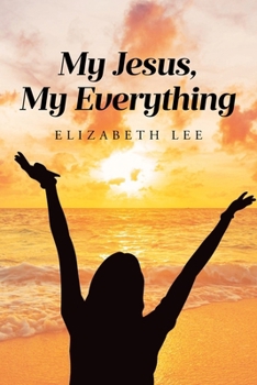 Paperback My Jesus, My Everything Book