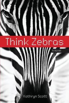 Paperback Think Zebras Book