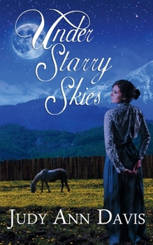 Paperback Under Starry Skies Book