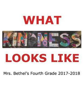 Paperback What Kindness Looks Like Book
