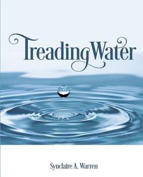 Paperback Treading Water Book