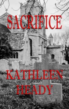 Paperback Sacrifice Book