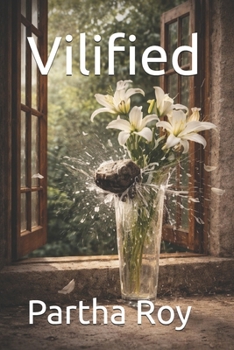 Paperback Vilified Book