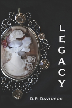 Paperback Legacy Book