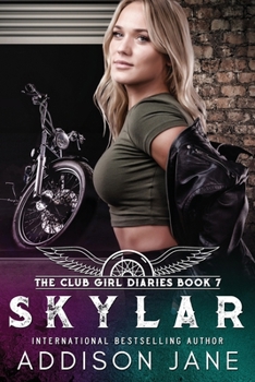 Paperback Skylar Book