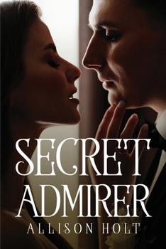 Paperback Secret Admirer Book