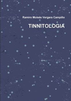 Paperback Tinnitologia [Spanish] Book