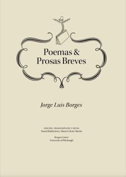 Paperback Poemas & Prosas Breves Book