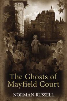 The Ghosts of Mayfield Court - Book #9 of the Inspector Jackson