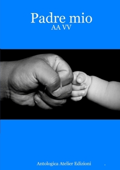 Paperback Padre mio [Italian] Book