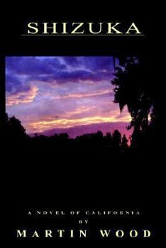 Hardcover Shizuka Book