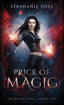 Price of Magic - Book #2 of the Witch's Bite