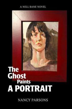 Paperback The Ghost Paints a Portrait Book