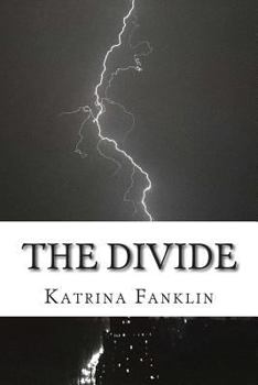 Paperback The Divide Book