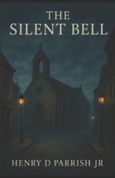 The Silent Bell (June Calloway Mystery Series)
