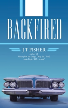 Paperback Backfired Book