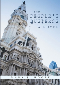 Paperback The People's Business Book