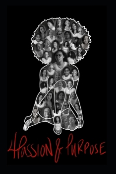 Paperback 4Passion&Purpose Book