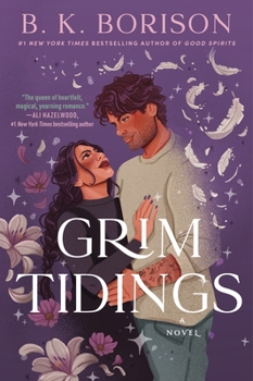 Grim Tidings : A Novel