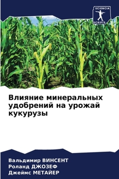 Paperback &#1042;&#1083;&#1080;&#1103;&#1085;&#1080;&#1077; &#1084;&#1080;&#1085;&#1077;&#1088;&#1072;&#1083;&#1100;&#1085;&#1099;&#1093; &#1091;&#1076;&#1086;& [Russian] Book