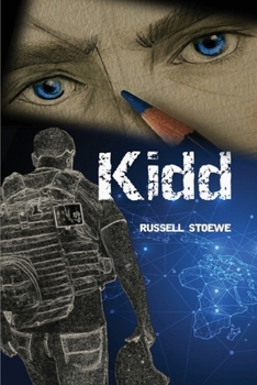 Paperback Kidd Book