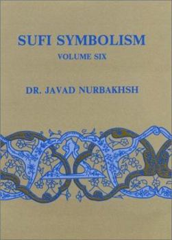 Hardcover The Nurbakhsh Encyclopedia of Sufi Terminology: Titles and Epithets Book