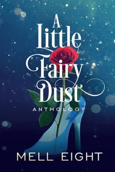 Paperback A Little Fairy Dust Book