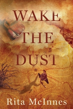 Paperback Wake the Dust Book