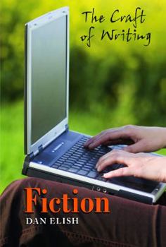 Fiction - Book  of the Craft of Writing