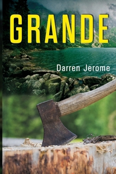 Paperback Grande Book