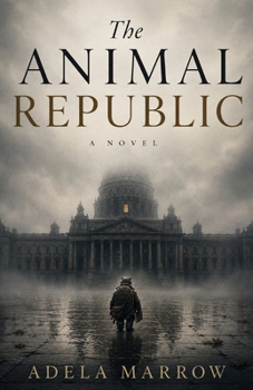 Paperback The Animal Republic Book