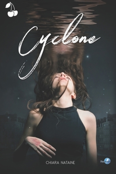 Paperback Cyclone [French] Book