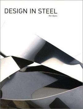 Paperback Design in Steel Book