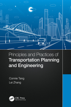 Paperback Principles and Practices of Transportation Planning and Engineering Book