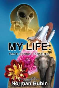 Paperback My Life Book