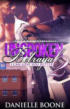 Paperback Unspoken Betrayal 2 Book