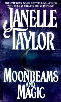 Moonbeams and Magic - Book #4 of the Saar