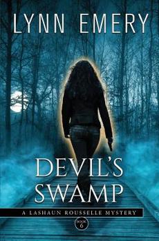 Paperback Devil's Swamp Book