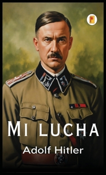 Hardcover Mi lucha [Spanish] Book