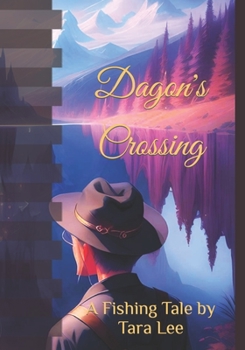 Paperback Dagon's Crossing Book