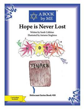 Paperback Hope is Never Lost Book