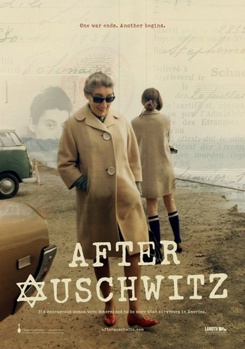 DVD After Auschwitz Book