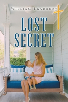 Paperback Lost Secret Book