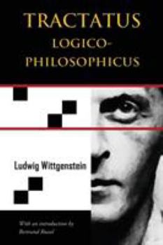 Paperback Tractatus Logico-Philosophicus (Chiron Academic Press - The Original Authoritative Edition) Book