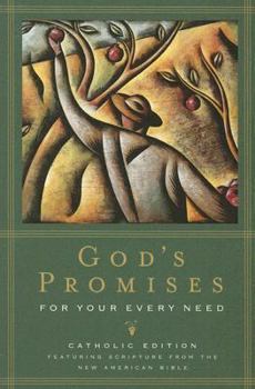 Paperback God's Promises for Your Every Need Book