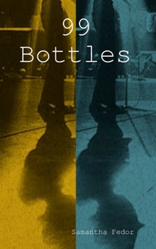 Hardcover 99 Bottles Book