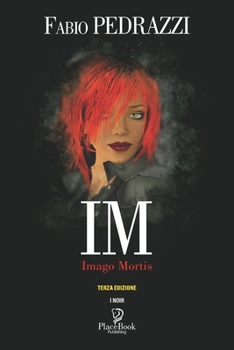 Paperback IM Imago Mortis [Italian] Book