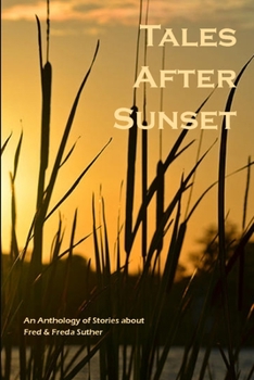 Paperback Tales After Sunset Book