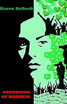 Paperback Contagion of Madness Book