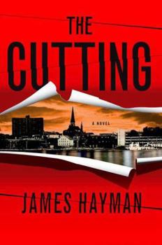 Hardcover The Cutting Book